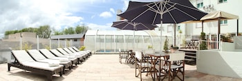 hotel libertador de pinamar