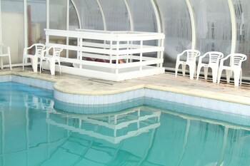 hotel libertador de pinamar