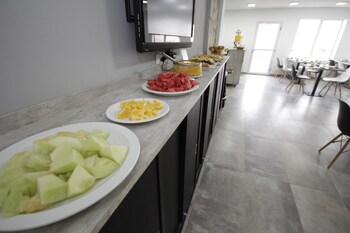 hotel libertador de pinamar