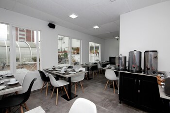 hotel libertador de pinamar