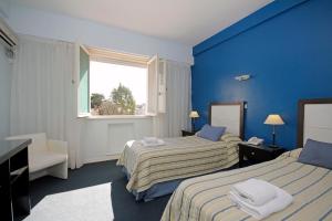 hotel libertador de pinamar