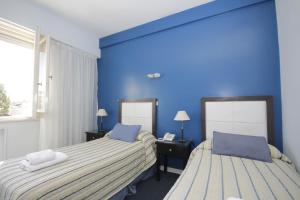hotel libertador de pinamar