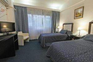 hotel libertador de pinamar