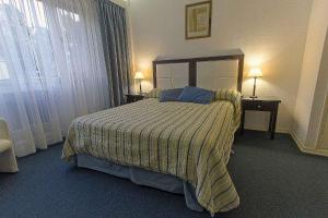 hotel libertador de pinamar