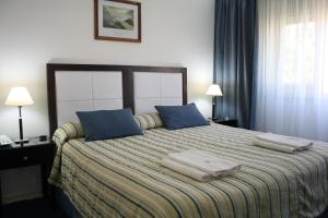 hotel libertador de pinamar