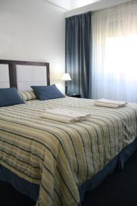 hotel libertador de pinamar