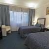 hotel libertador de pinamar