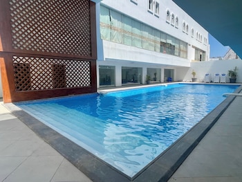 porto sokhna beach resort