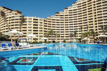 porto sokhna beach resort