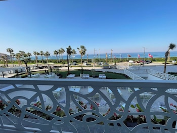 porto sokhna beach resort