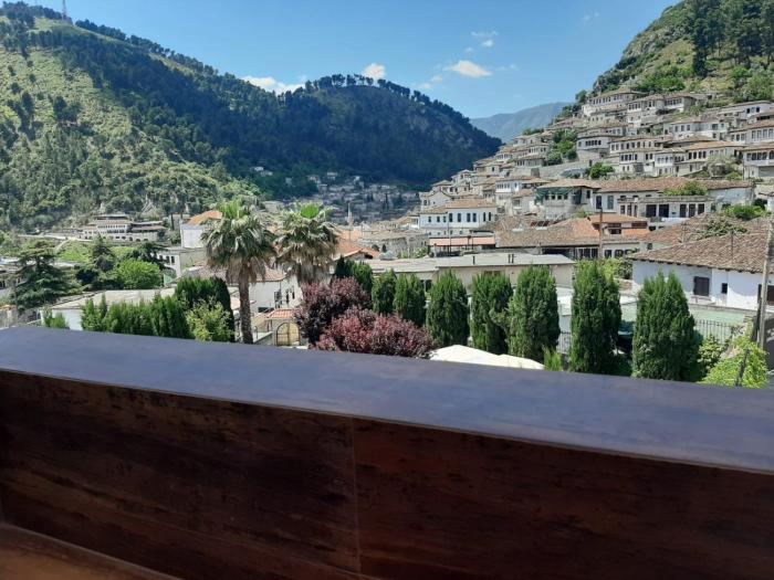 hotel rezidenca desaret