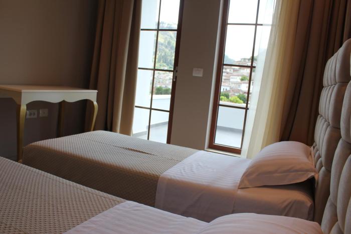 hotel rezidenca desaret