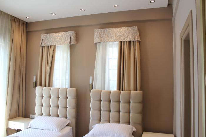 hotel rezidenca desaret