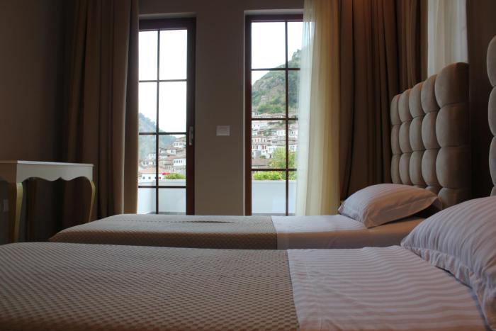 hotel rezidenca desaret