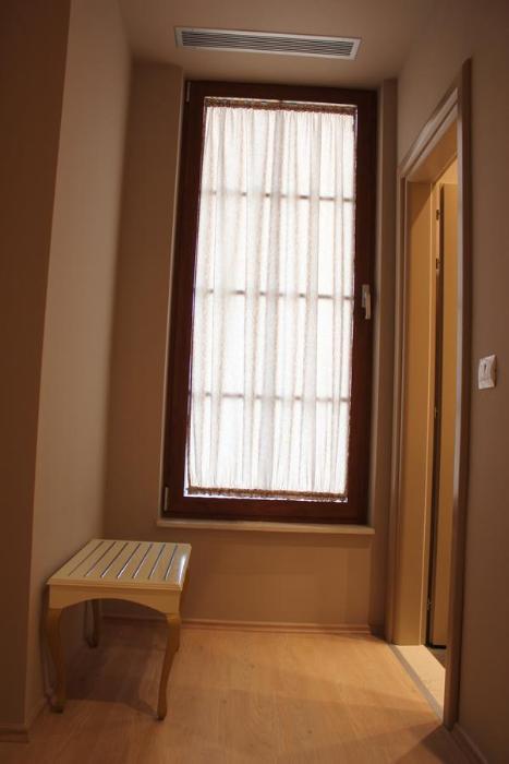 hotel rezidenca desaret