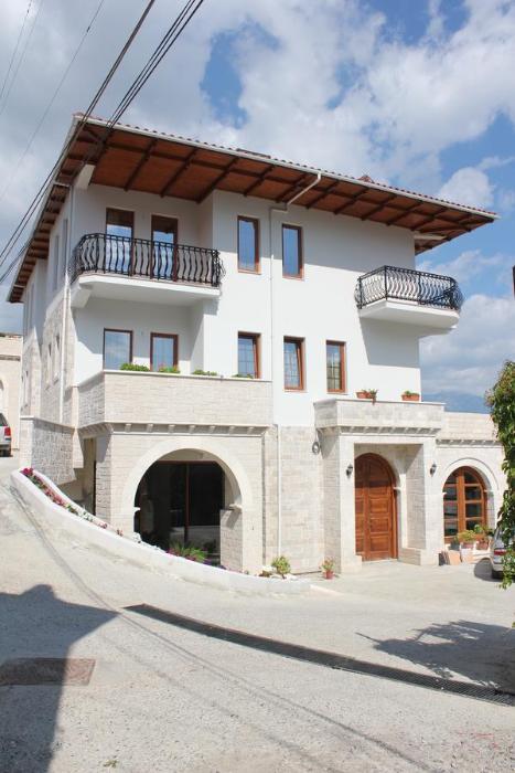 hotel rezidenca desaret