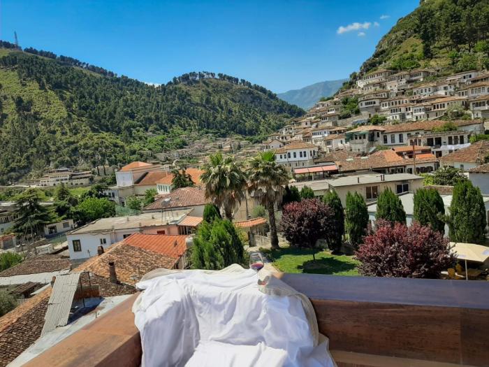 hotel rezidenca desaret