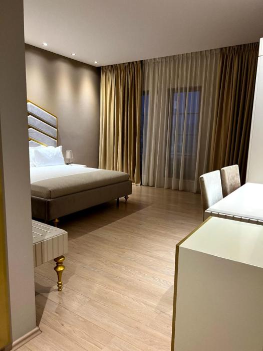 hotel rezidenca desaret