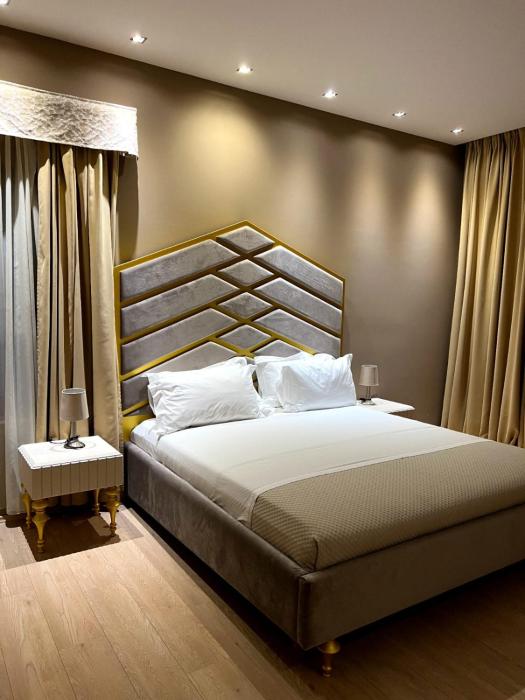 hotel rezidenca desaret