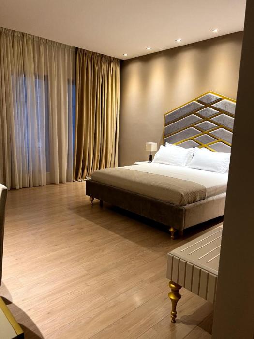 hotel rezidenca desaret