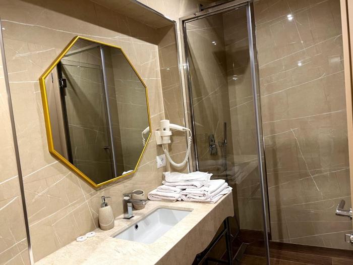 hotel rezidenca desaret