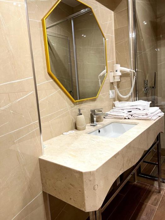 hotel rezidenca desaret