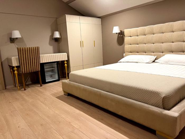 hotel rezidenca desaret