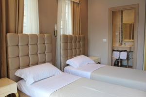 hotel rezidenca desaret