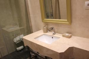 hotel rezidenca desaret