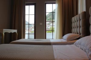 hotel rezidenca desaret