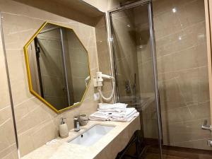 hotel rezidenca desaret