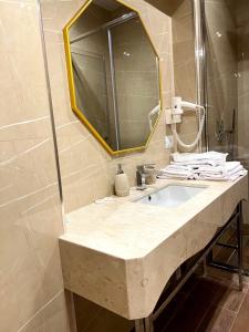 hotel rezidenca desaret