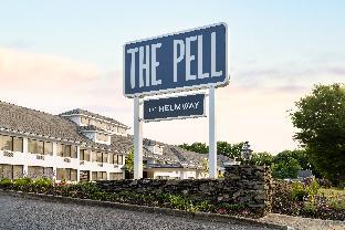 the pell part of jdv by hyatt