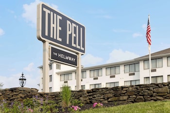 the pell part of jdv by hyatt
