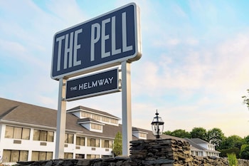 the pell part of jdv by hyatt