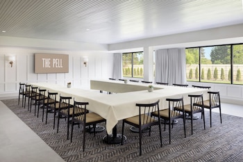 the pell part of jdv by hyatt