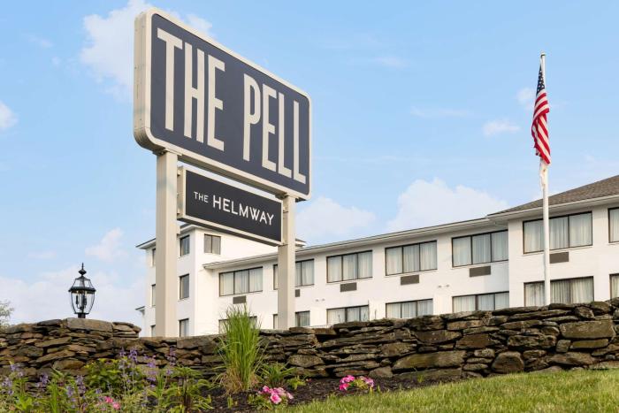 the pell part of jdv by hyatt