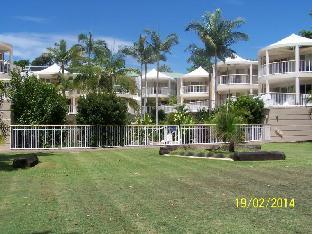 macquarie lodge