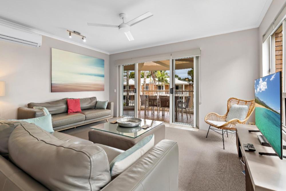 macquarie lodge