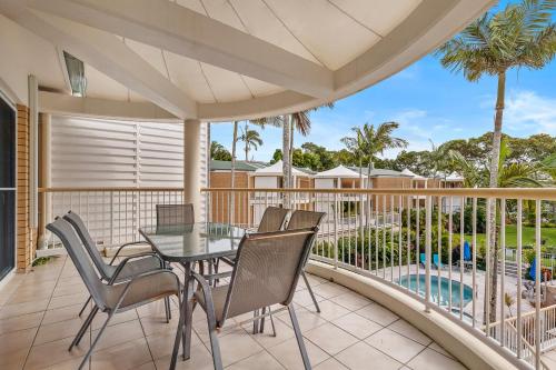 macquarie lodge
