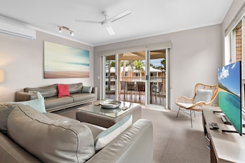macquarie lodge
