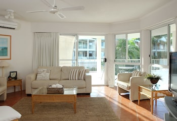 macquarie lodge