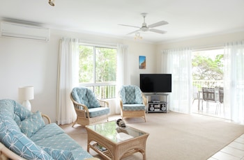 macquarie lodge