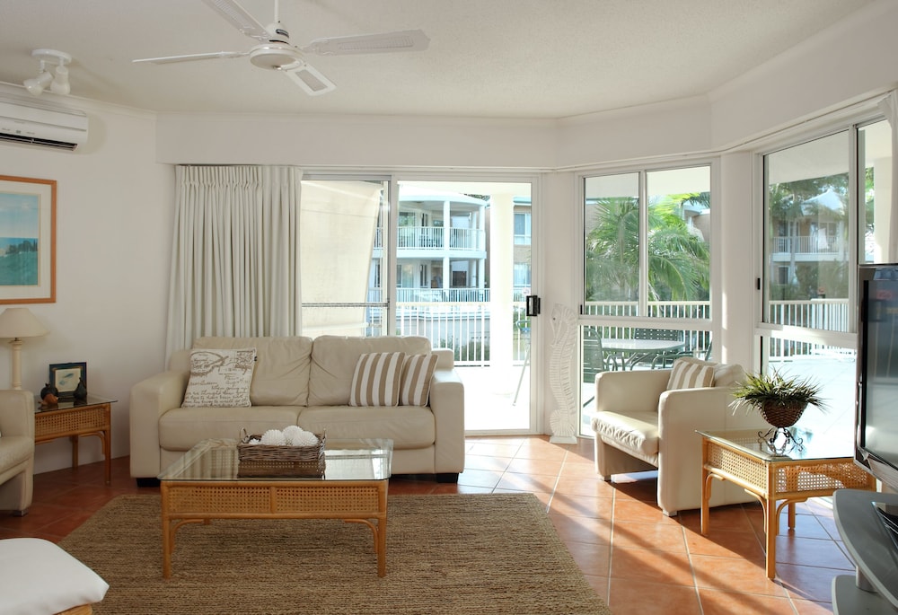 macquarie lodge