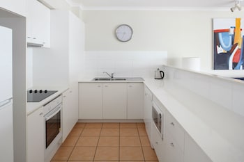 macquarie lodge