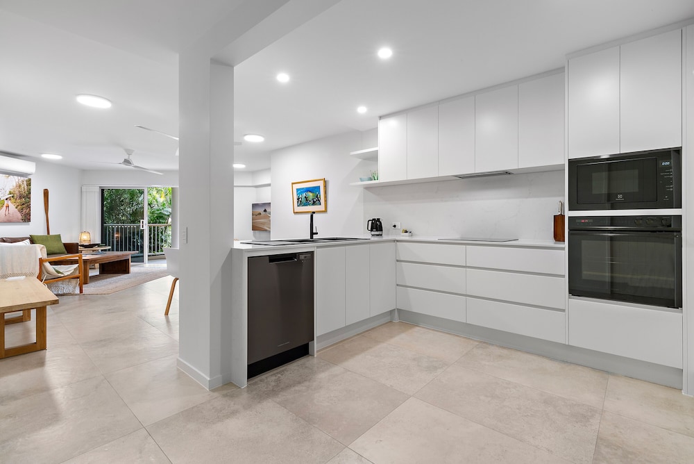 macquarie lodge