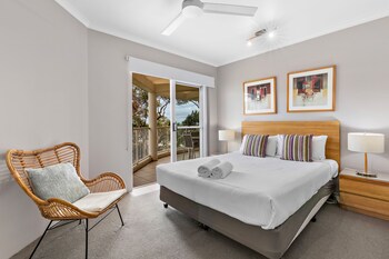 macquarie lodge