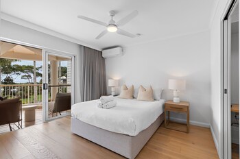 macquarie lodge
