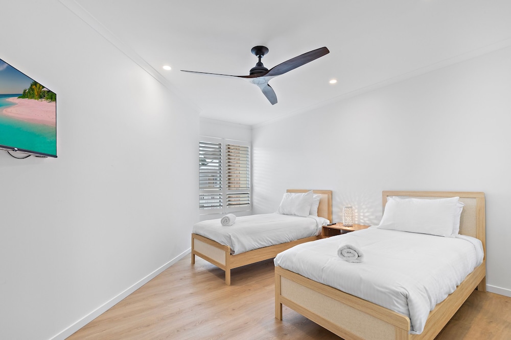 macquarie lodge