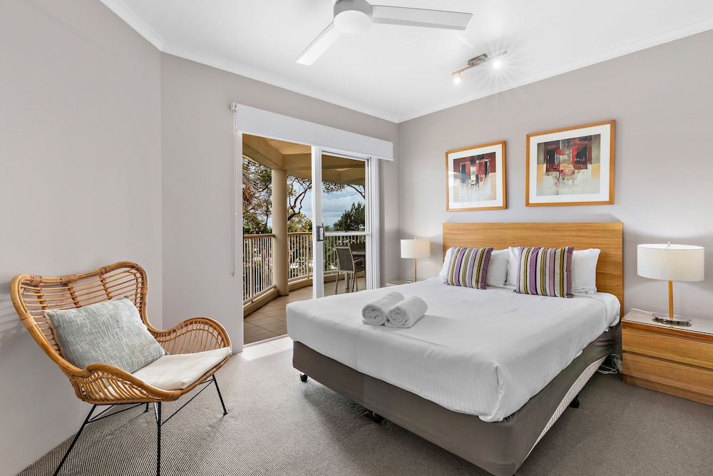 macquarie lodge
